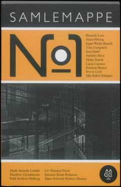 Samlemappe no. 1