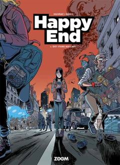 Happy end - det store kollaps