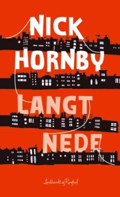 Langt nede
