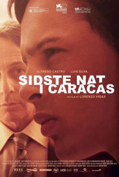 Sidste nat i Caracas