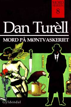 Mord på møntvaskeriet