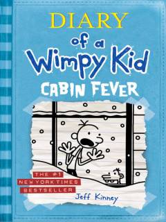 Cabin fever