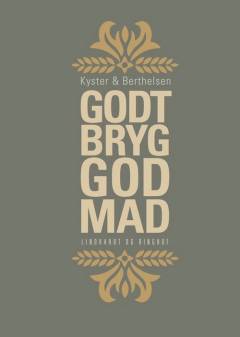 Bog, 1. udgave, 2012