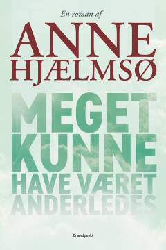 Meget kunne have været anderledes