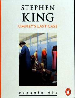 Umney's last case