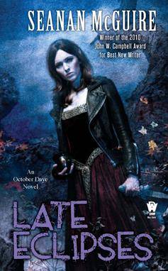 Late eclipses