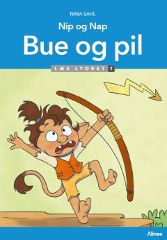 Bue og pil