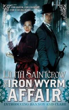The iron wyrm affair