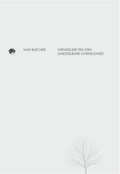 Bog, 1. udgave, 2010