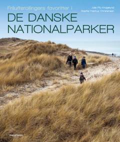 Friluftsrollingers favoritter i de danske nationalparker
