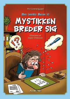 Mystikken breder sig