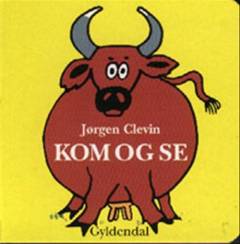 Kom og se : en træningsbog for de mindre børn...