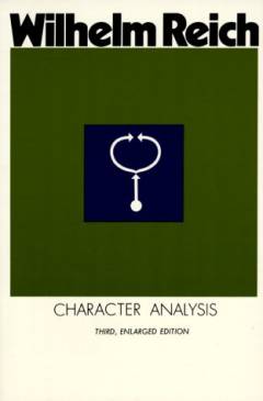 Character analysis