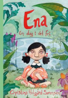 Ena - en dag i det fri