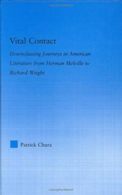 Vital contact : downclassing journeys in American literature from Herman Melville to Richard Wright