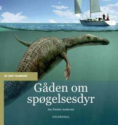 Gåden om spøgelsesdyr