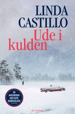 Ude i kulden