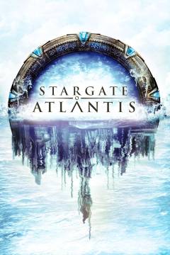 Stargate Atlantis (Sæson 4)