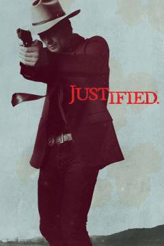 Justified (Sæson 4)