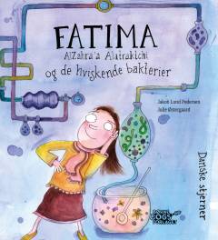 Fatima AlZahra'a Alatraktchi og de hviskende bakterier