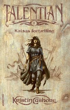 Katsas fortælling