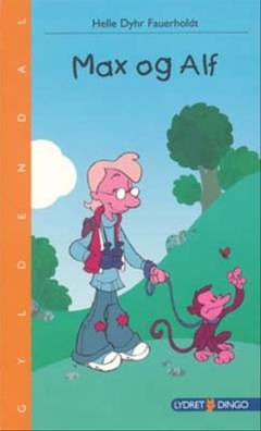 Bog, 1. udgave, 2007