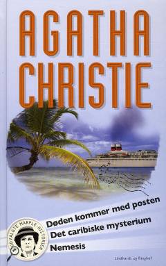 Døden kommer med posten: Det caribiske mysterium: Nemesis