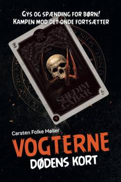 Vogterne - dødens kort
