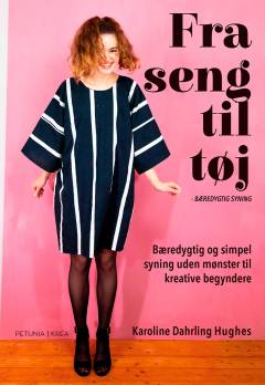 Bog, 1. udgave, 2021