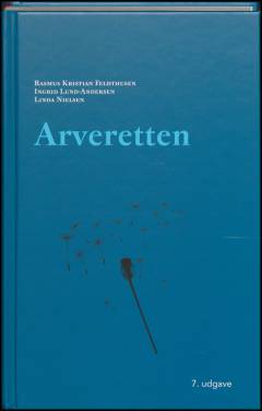 Arveretten