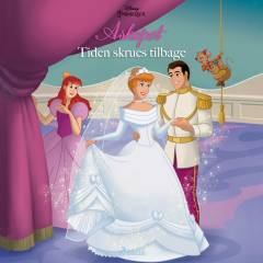 Tiden skrues tilbage