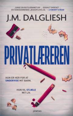 Privatlæreren