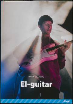 El-guitar