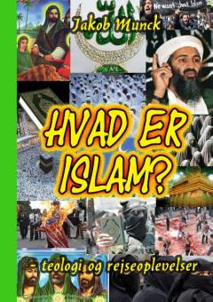 Hvad er islam? : teologi og virkelighed