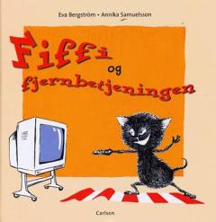 Fiffi og fjernbetjeningen