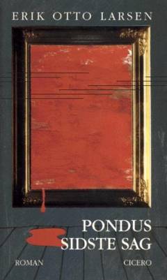 Pondus sidste sag
