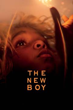 The new boy