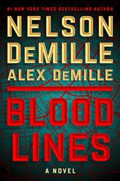 Blood lines : a novel