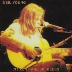 Citizen Kane Jr. blues : The Bottom Line, New York City, May 16, 1974