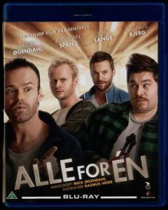 Alle for én