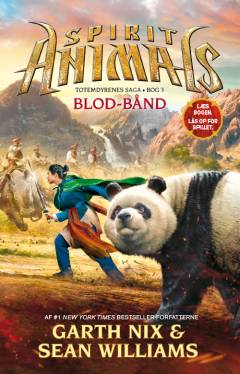 Spirit animals - blodbånd