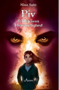 Piv & heksens hemmelighed