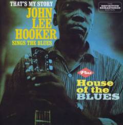 That's my story: House of the blues