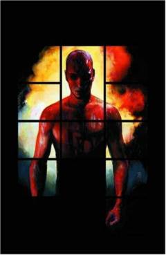 Daredevil : the man without fear!. Vol. 6