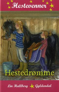 Hestedrømme
