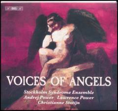 Voices of angels