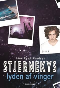 Stjernekys - lyden af vinger