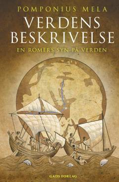 Verdensbeskrivelse : en romers syn på verden
