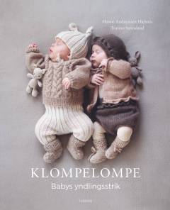 Klompelompe : babys yndlingsstrik