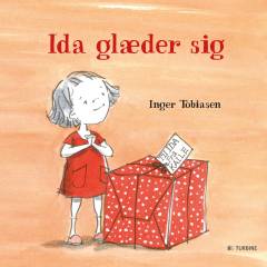 Ida glæder sig